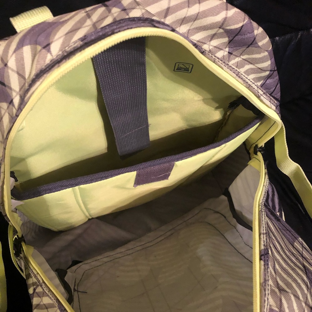 Reebok Backpack - image 3